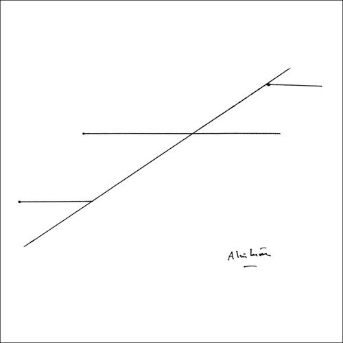 Alvin Lucier: Works for the Ever Present Orchestra \ CD