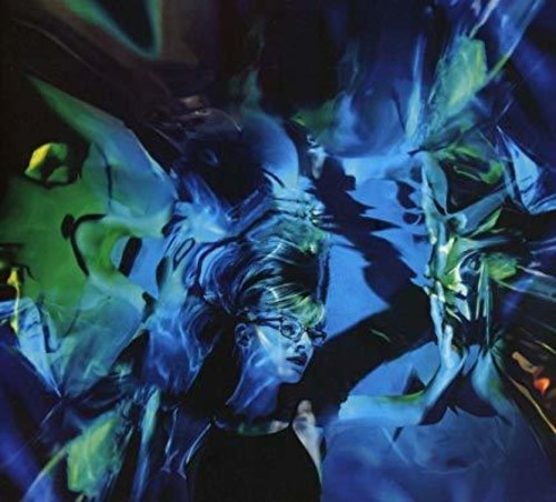 Kelly Moran: Ultraviolet \ CD