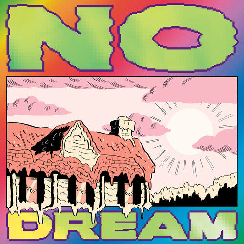 Jeff Rosenstock: No Dream - CD