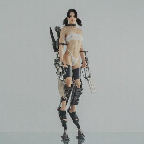 Arca- KiCk I - VINYL