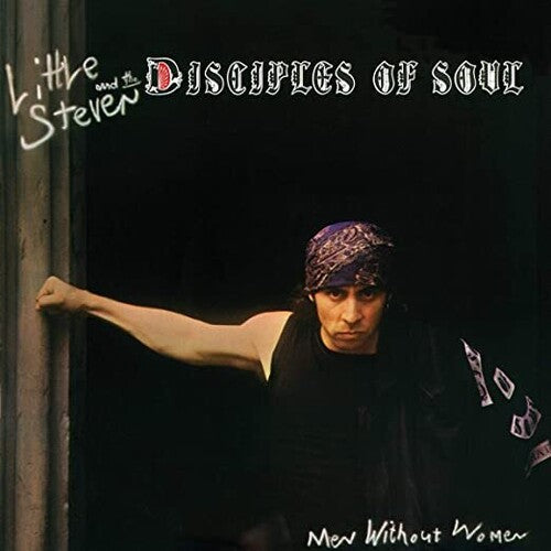 Little Steven: Men Without Women - CD