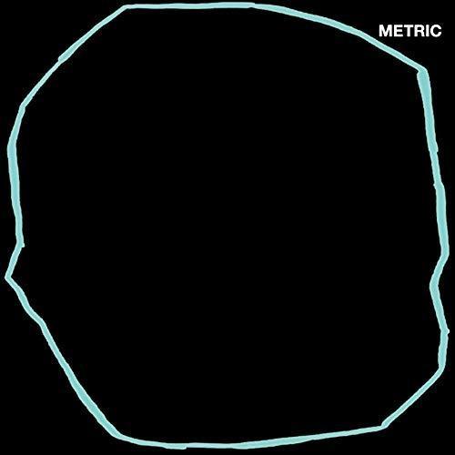 Metric- Art Of Doubt - VINYL