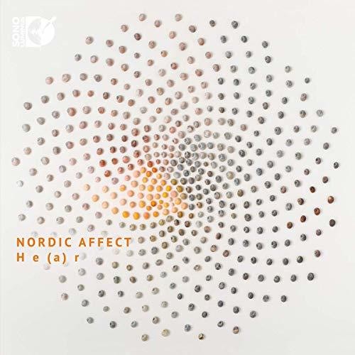 Nordic Affect: H E a R \ CD