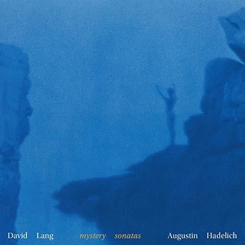 David Lang: Mystery Sonatas \ CD
