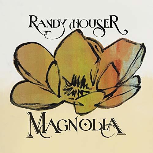 Randy Houser: Magnolia \ LP