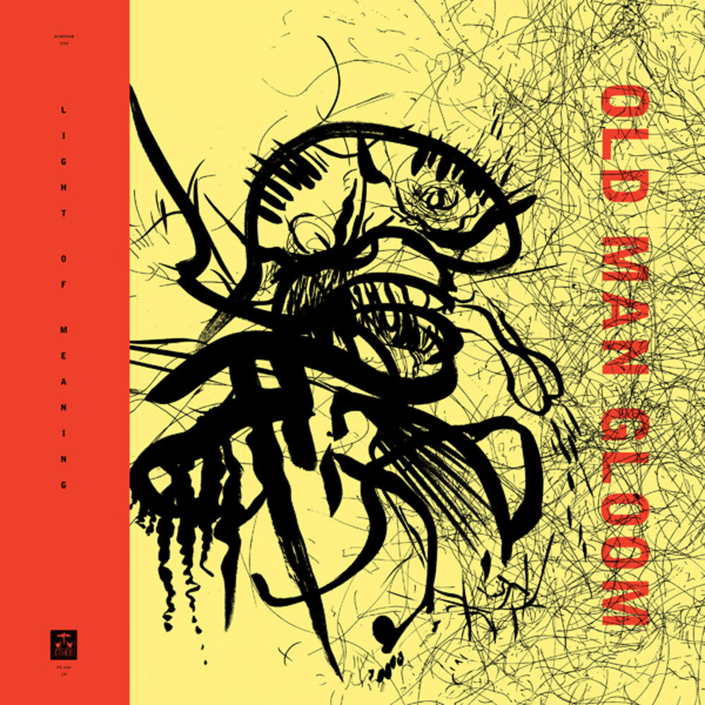 Old Man Gloom- Seminar VIII: Light Of Meaning - VINYL