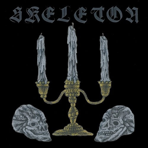 Skeleton- Skeleton - VINYL
