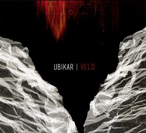 Ubikar: Veld \ LP