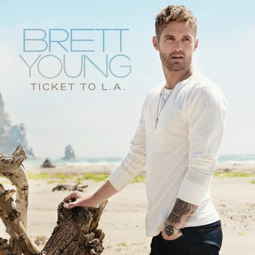 Brett Young: Ticket To L.A. \ CD