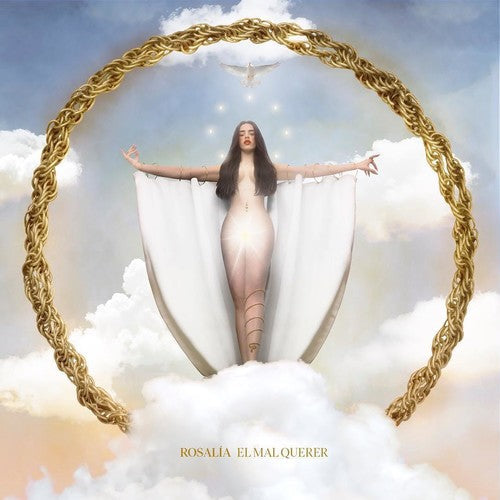 Rosalia: El Mal Querer - VINYL