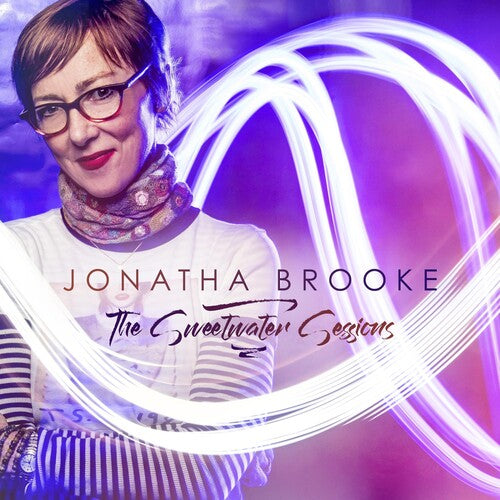 Jonatha Brooke: The Sweetwater Sessions \ CD