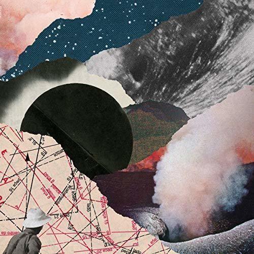 Boogarins- Desvio Onirico (live 2016) - VINYL