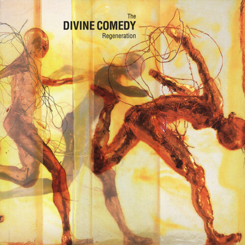 The Divine Comedy: Regeneration - VINYL