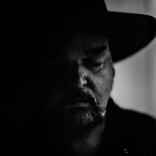 Alain Johannes: Hum - CD