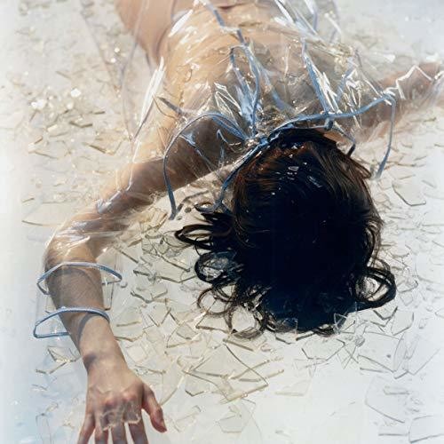 Marie Davidson: So Right \ LP