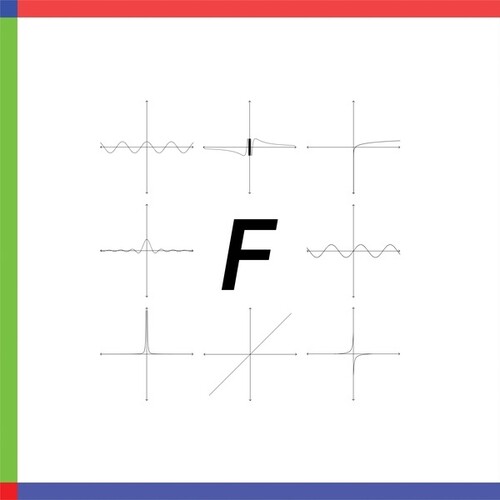 MHz: Function \ CD