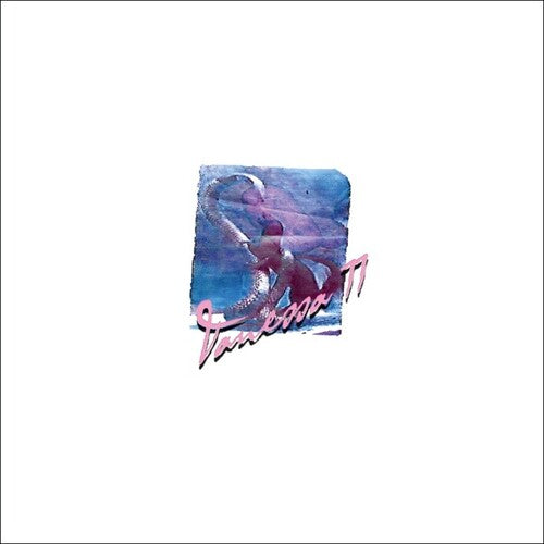 Vanessa Worm: Vanessa 77 \ LP