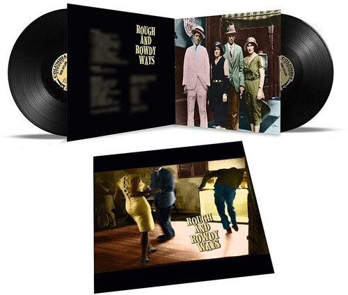 Bob Dylan- Rough And Rowdy Ways - VINYL