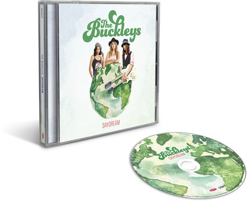 The Buckleys: Daydream \ CD