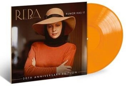 Reba McEntire: Rumor Has It: 30th Anniversary Edition (Walmart Exclusive) \ LP