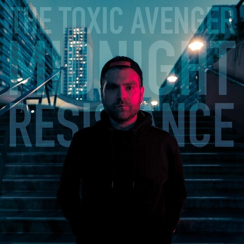 The Toxic Avenger: Midnight Resistance \ LP