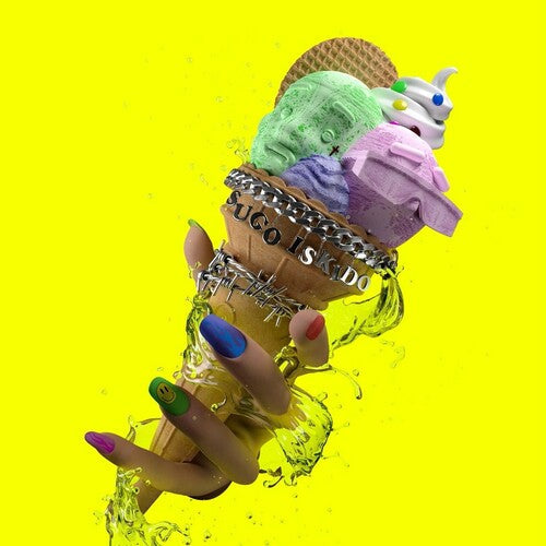Boro Boro & Mambolosco: Caldo \ CD