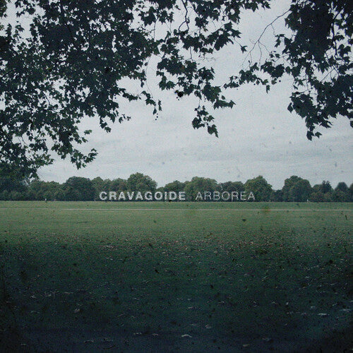 Cravagoide: Arborea \ CD