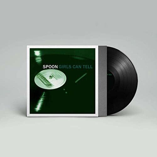 Spoon- Girls Can Tell - VINYL