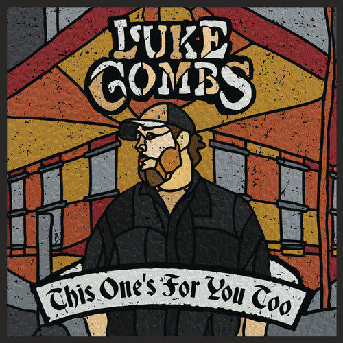 Luke Combs: This One's For You Too \ LP