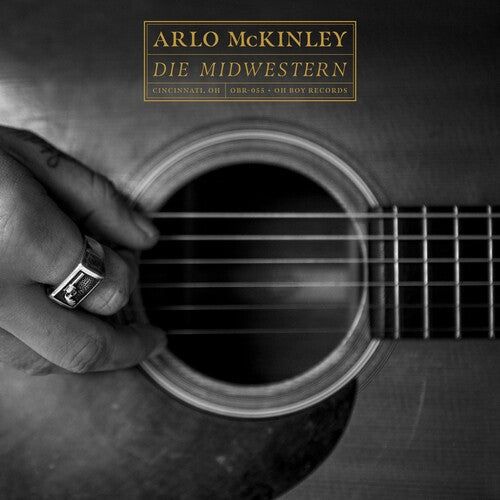 Arlo McKinley: Die Midwestern \ CD