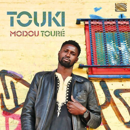 Toure: Touki \ CD