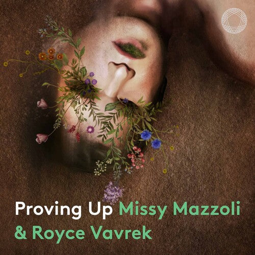 International Contemporary Ensemble Rountree: Proving Up \ CD