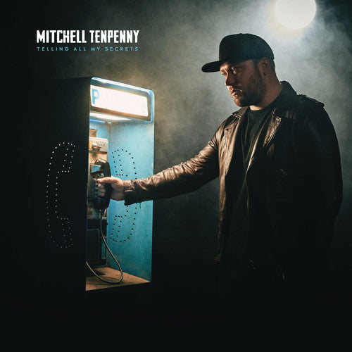 Mitchell Tenpenny: Telling All My Secrets \ CD