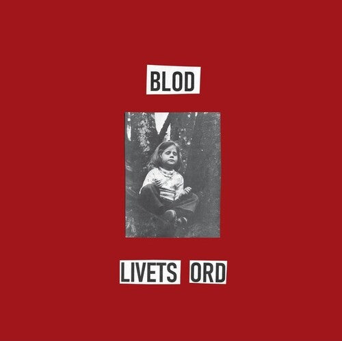 Blod: Livets Ord \ LP