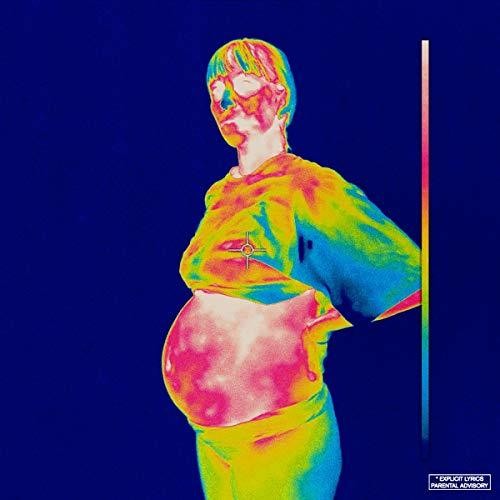 Brockhampton: Iridescence \ LP