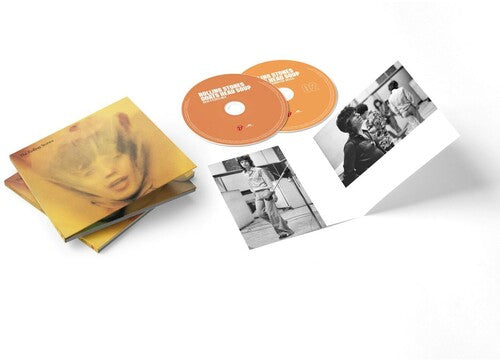 The Rolling Stones: Goats Head Soup 2CD 2020 Deluxe Edition - CD