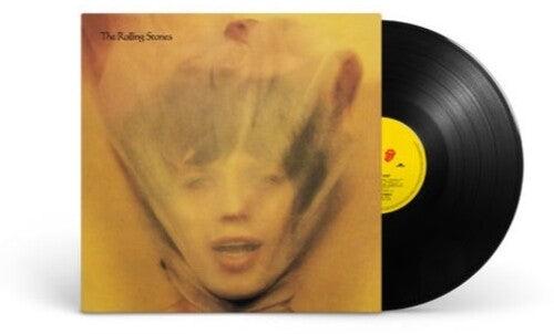The Rolling Stones- Goats Head Soup - VINYL