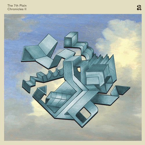 7th Plain: Chronicles II \ CD