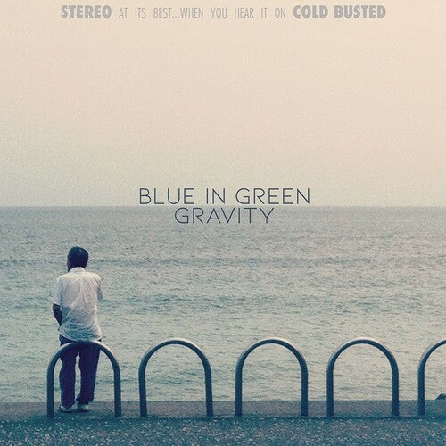 Blue in Green: Gravity \ CD
