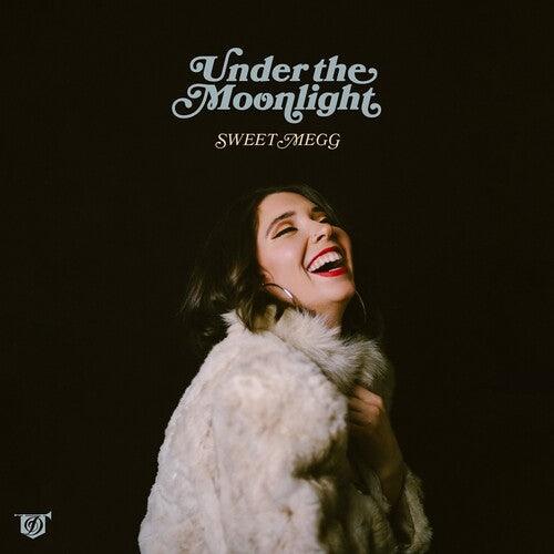 Sweet Megg- Under The Moonlight - VINYL