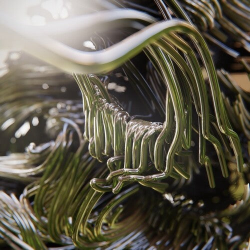 Bad Stream: Sonic Healing \ LP