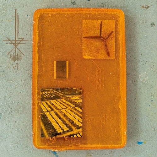 KTL: VII \ LP