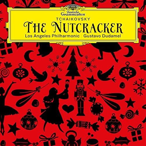 Tchaikovsky / Dudamel / Los Angeles Philharmonic: Nutcracker Op. 71 TH 14 \ CD