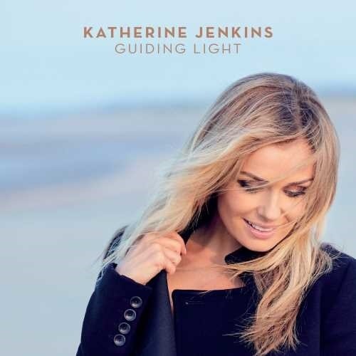 Katherine Jenkins: Guiding Light \ CD