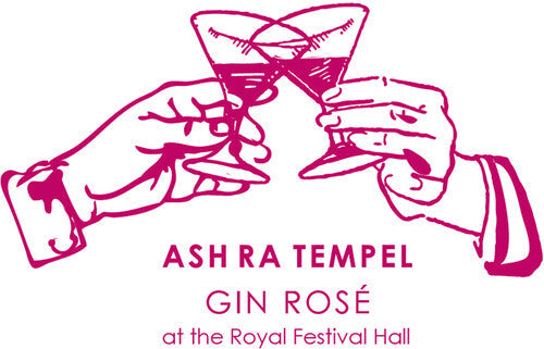 Ash Ra Tempel: Gin Rose \ LP
