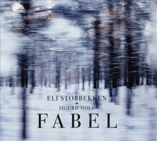Storbekken / Seglem / Torget: Fabel \ CD