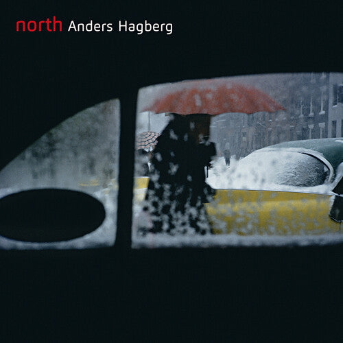 Anders Hagberg: North \ CD