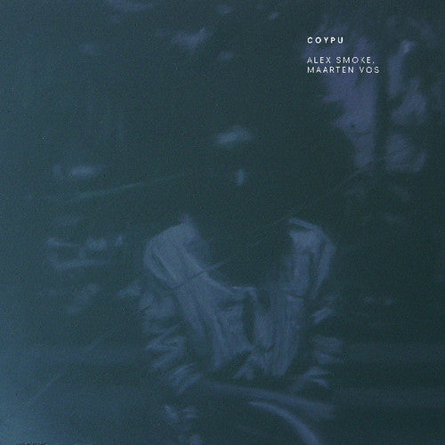 Smoke, Alex & Maarten Vos: Coypu - 12-INCH SINGLE