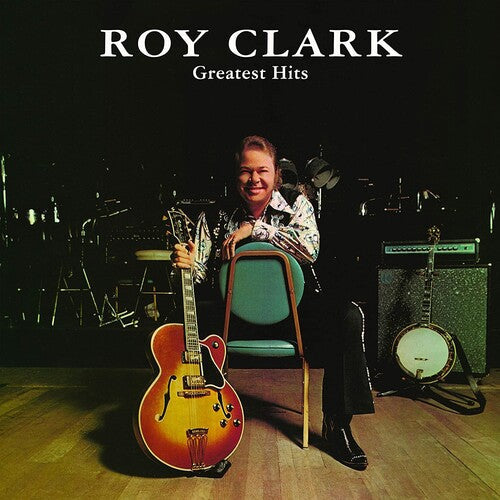 Roy Clark: Greatest Hits \ CD