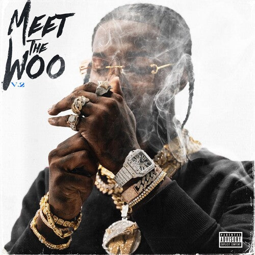 Pop Smoke: Meet The Woo 2 \ CD